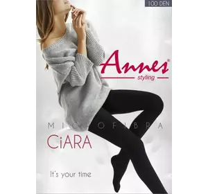 Колготи Annes 100 den Ciara # 5