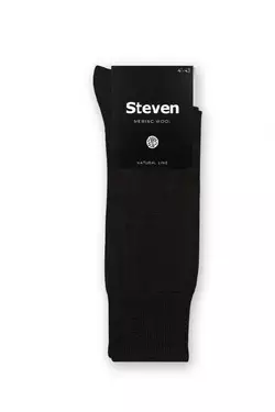 Термошкарпетки чоловічі з мериносової вовни Steven 130 /1