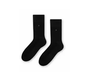 Чоловічі шкарпетки з махровою стопою Steven 003 /005